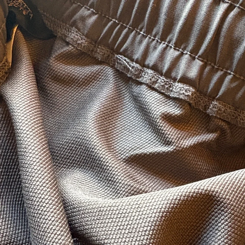 Mondetta Outdoor Project Gray Pants NWOT Sz L - Picture 14 of 14